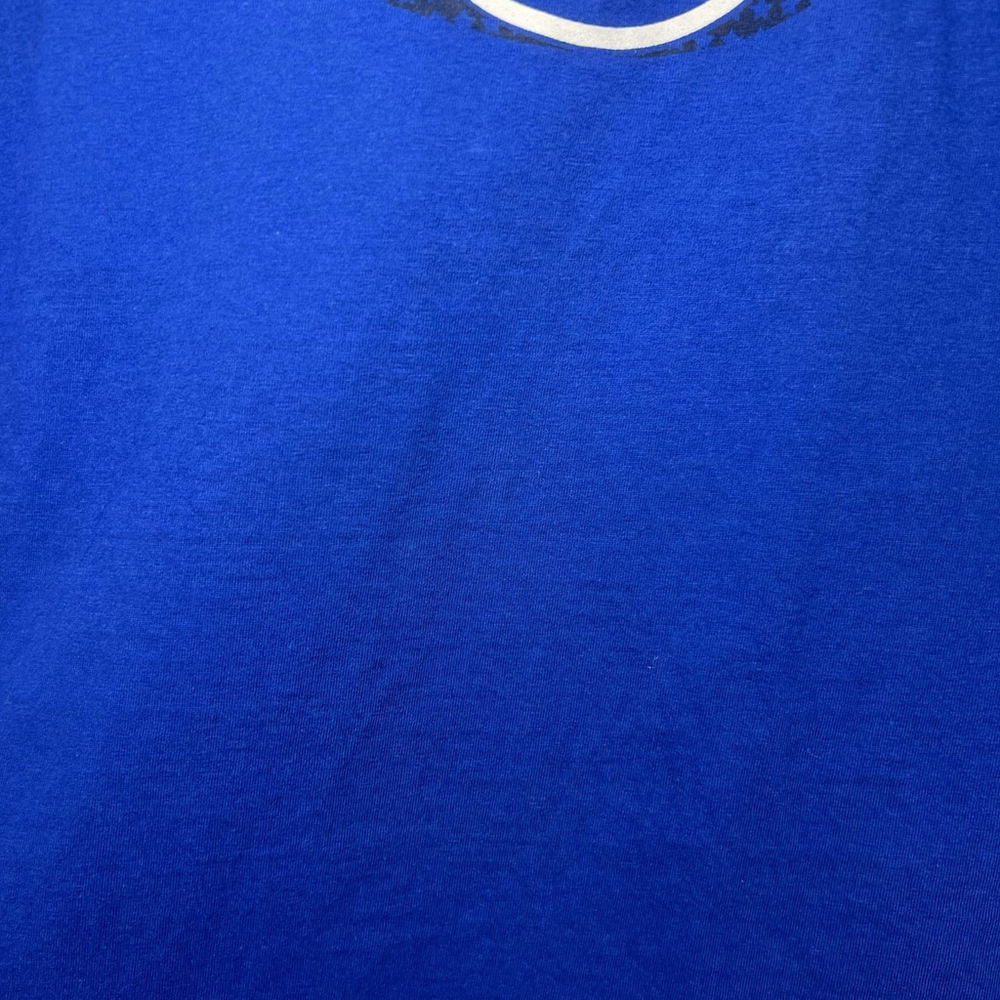 Genuine Merchandise Boys Chicago Cubs Crew Neck Short Sleeve T Shirt Size Large - Picture 5 of 12